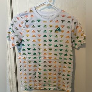 Adidas women’s T-shirt size M